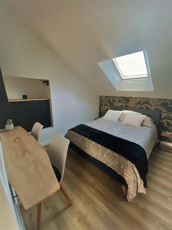 Apartamento La Terrasse Du 37 *