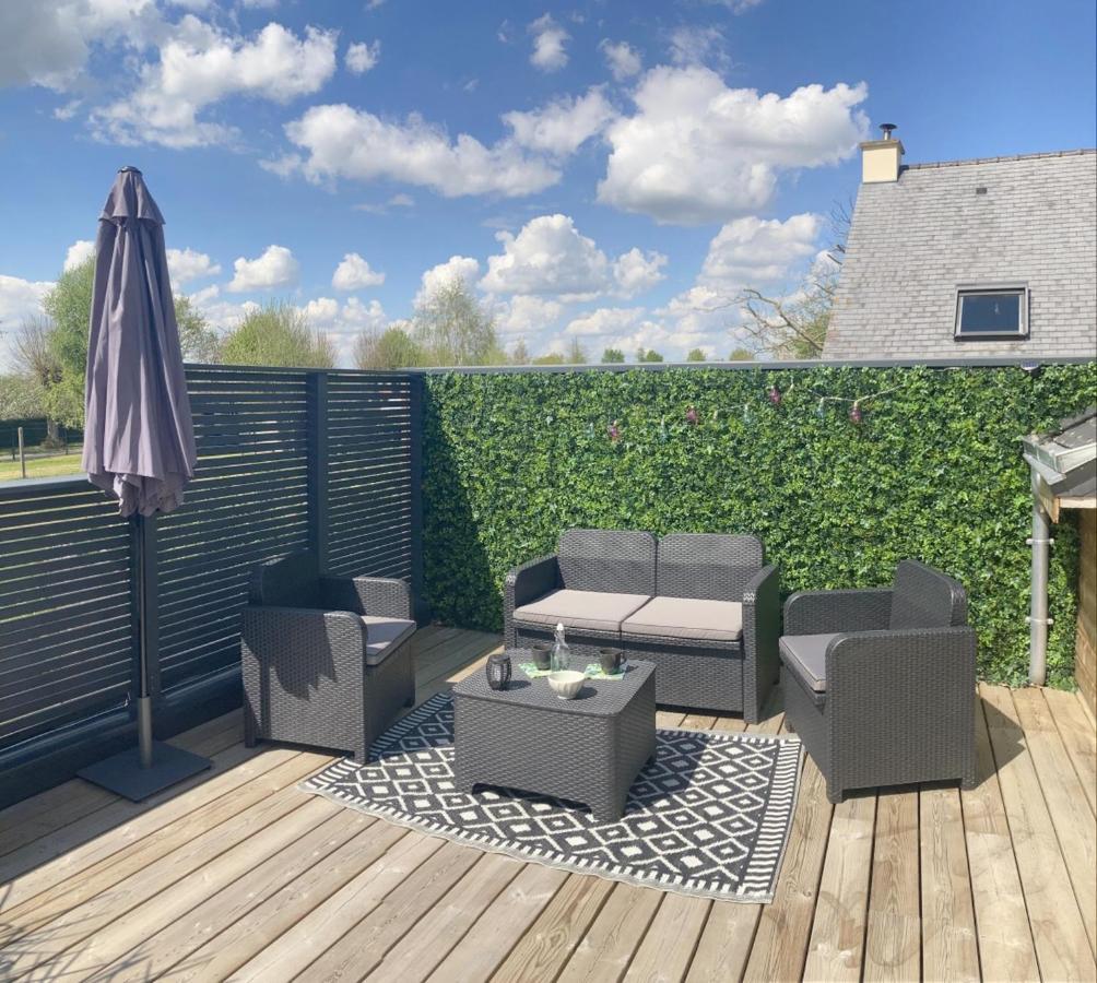 Apartamento La Terrasse Du 37
