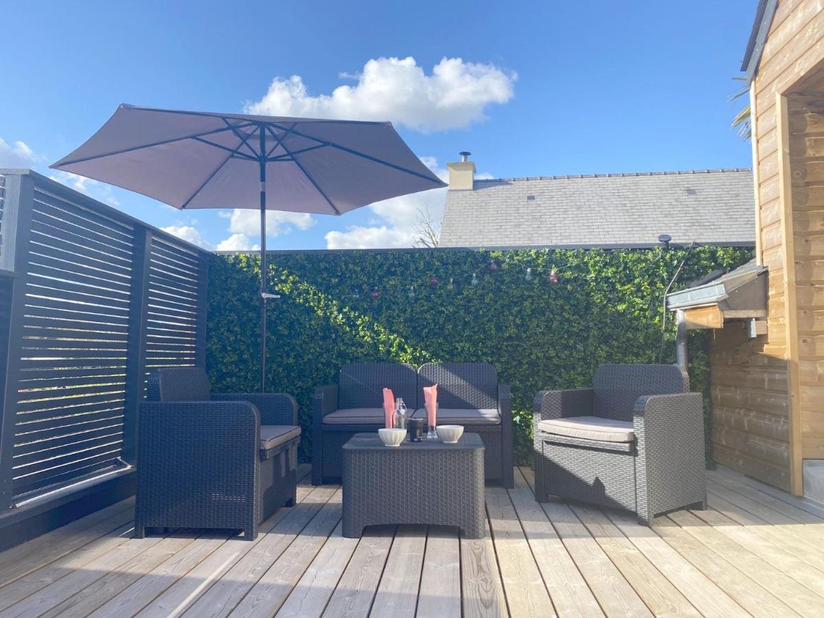 La Terrasse Du 37 *